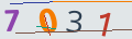 verifycode